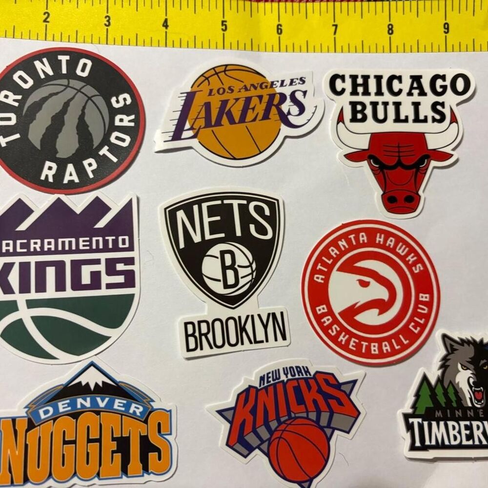 multi Stickers